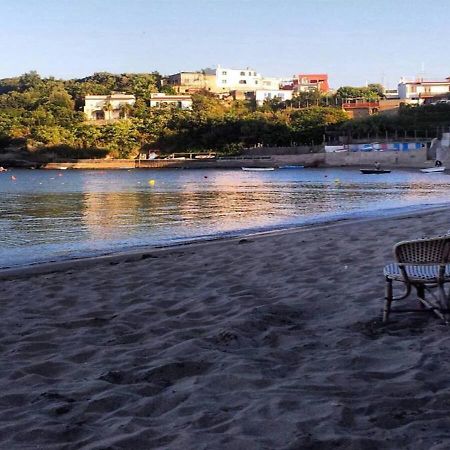 Alma Flegrea Villa Bacoli Dış mekan fotoğraf