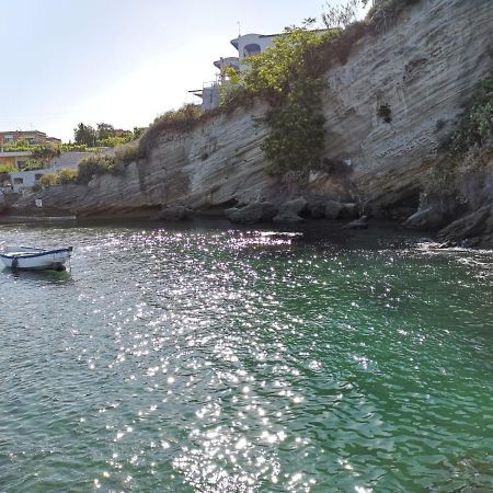 Alma Flegrea Villa Bacoli Dış mekan fotoğraf